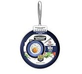 Granitestone Non Stick Frying Pan 12 Inch Frying Pan Nonstick with Mineral & Diamond Coating, Egg Pan, Long Lasting Non Stick Pan for Cooking, Poele Antiadhesive, Dishwasher/Oven Safe, Non Toxic