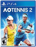 Ao Tennis 2 (PS4)