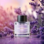 Ceeniu Car Air Fresheners - F26/F39 Car Perfume Refill 45ml - Lavender Dream Scent - Natural Plant Extracts - Long Lasting - 0% Alcohol 0 Additives Car Scent, Car Diffuser