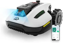 Mammotion YUKA Mini 500H Robotic La