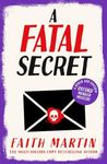 A Fatal Secret (Ryder and Loveday, Book 4)