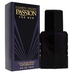 Passion Cologne Spray 118ml/4oz by Elizabeth Taylor