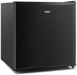 Kogan 43L Bar Fridge (Black) - KAM4