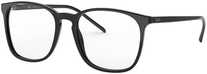 Ray-Ban RX5387 Square Prescription 