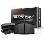 Track Brake Pads