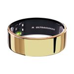 Ultrahuman Ring AIR-Smart Ring Activity Tracker, Size First with Ultrahuman Sizing Kit,Sleep Tracker,Smart Ring for Men/Women,Fitness Tracker (Size 14)