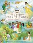 The Story for Little Ones: Discover the Bible in Pictures