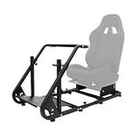 Mokapit Racing Simulator Cockpit St