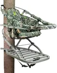 Summit Treestands 180 Max SD Climbi