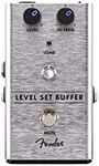 Fender Level Set Buffer Pedal