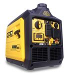 Aceup Energy 4000 Watt Dual Fuel Inverter Generator Portable Quiet 149cc, Gas and Propane Powered for Home, RV-Ready, EPA Compliant