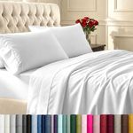 California Design Den Queen Sheet S