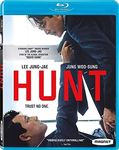 Hunt