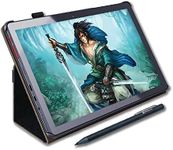 PicassoTab X14 Drawing Tablet No Co