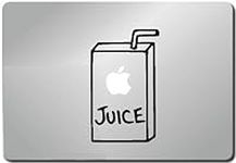 Apple Juice-Apple Macbook Ipad Lapt