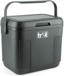 Trail 22L Cool Box with Ice Freezer