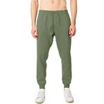 RIPT Mens Jogging Pants Army S