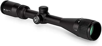 Vortex Optics Crossfire II 4-12x40 