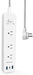 Power Strip, PowerLot USB Power Str