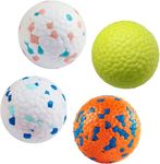 Dog Toy Balls, Dog Chew Ball Rubber