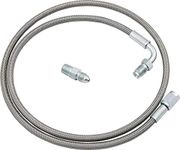 Automotive Performance Clutch Hoses