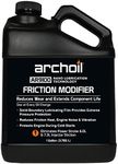 Archoil AR9100 (1 Gallon) Friction Modifier - Treats up to 128 quarts of Engine Oil