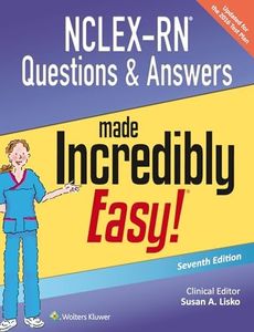 NCLEX-RN Q