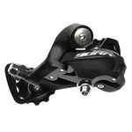 Shimano Rear Mech Sora R3000 9spd SS,Grey, TU