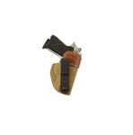 DeSantis Sof-Tuck PPK/PPKS Right Hand Tan