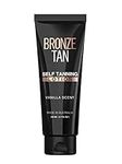 Bronze Tan Self Tanning Lotion - Lu