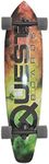 Quest Skateboards Spaced 36" Longboard