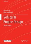 Vehicular Engine Design (Powertrain)