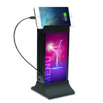 CTA Digital Table Tent Power Station