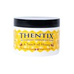 Thentix Skin Conditioner, 8oz - Non-Greasy, Unscented Moisturizer for Sensitive Skin, Nourishes Face & Body