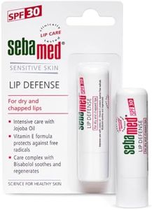 Sebamed Lip balm for dry and chapped lips