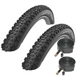 Mountain Bike Tyres