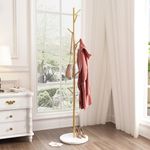 DR.IRON branch coat racks freestand