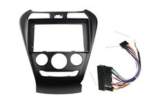 ROSHI 9" Android Car Stereo Glossy Frame Suitable for Eon