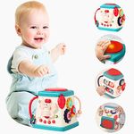 Musical Toy For One Year Old Boy