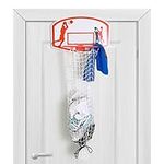 Bundaloo Basketball Laundry Hamper 
