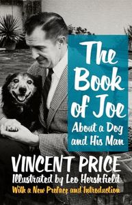 The Book of Joe: About a Dog and His Man