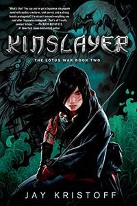 Kinslayer: