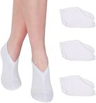 Dacitiery 3 Pairs Moisturizing Sock