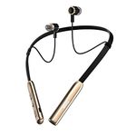 Headset Earphones With Mic Earbuds