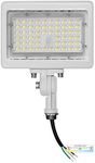 NUWATT 50W LED Flood Light, 3CCT 30