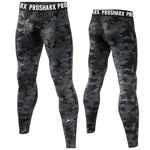 Panegy Compression Pants