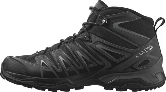 Salomon X Ultra 360 GTX Hiking Shoes – Waterproof Trail Footwear