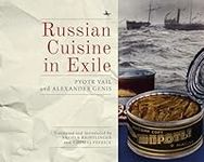 Russian Cuisine in Exile