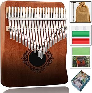 Kalimba 21