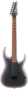 Ibanez Wood Electric Guitar RGA Series Standard RGA42EX-BAM Multi-Coloured
